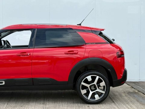 Citroen C4 Cactus #56
