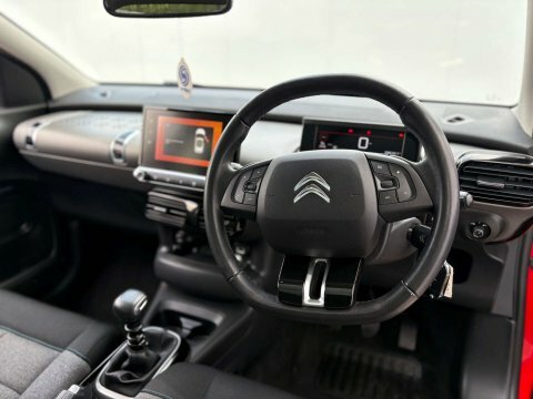 Citroen C4 Cactus #53