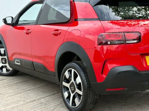 Citroen C4 Cactus #41
