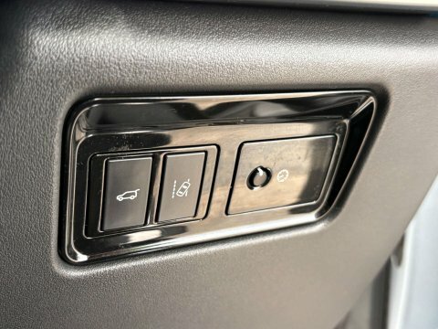 Jaguar F-Pace D200 R-dynamic Se Grey #45