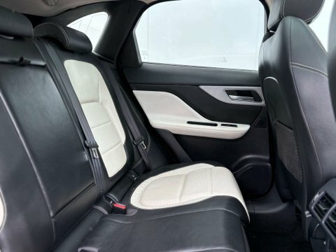 Jaguar F-Pace D200 R-dynamic Se Grey #26
