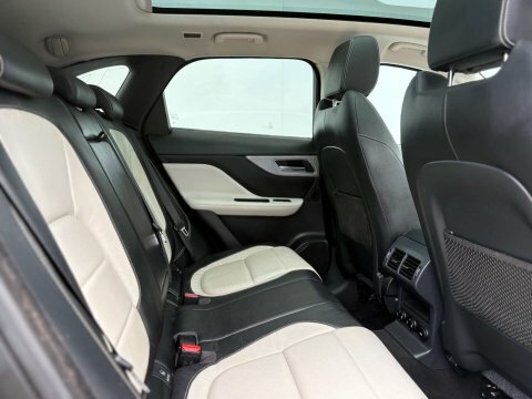 Jaguar F-Pace D200 R-dynamic Se Grey #24