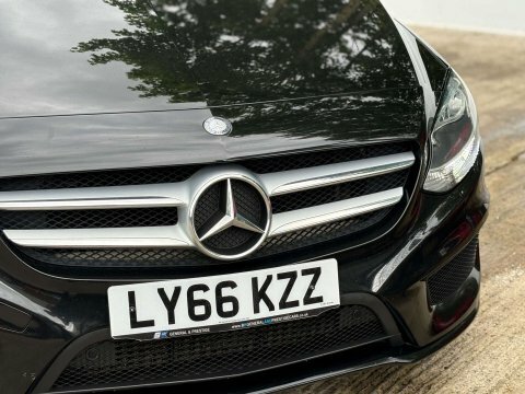 Mercedes-Benz B Class 1.5 B 180 Black #3
