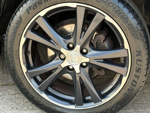 Honda Cr-V 1.5 Vtec Turbo Sr Cvt 4Wd Euro 6 Silver #16