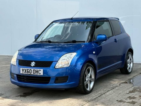 Suzuki Swift 1.2 Sz3  #14
