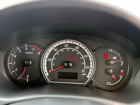 Suzuki Swift 1.2 Sz3  #26