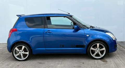 Suzuki Swift 1.2 Sz3  #3