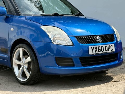 Suzuki Swift 1.2 Sz3  #2