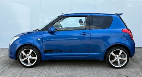 Suzuki Swift 1.2 Sz3  #27