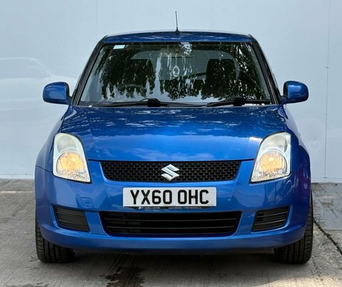 Suzuki Swift 1.2 Sz3  #11