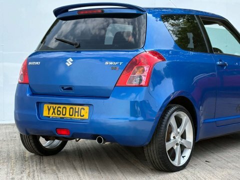 Suzuki Swift 1.2 Sz3  #7