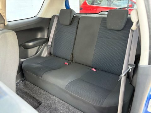 Suzuki Swift 1.2 Sz3  #34