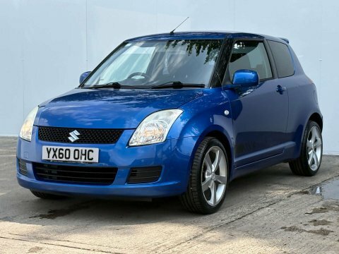Suzuki Swift 1.2 Sz3  #17