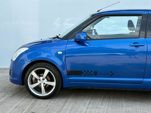Suzuki Swift 1.2 Sz3  #31