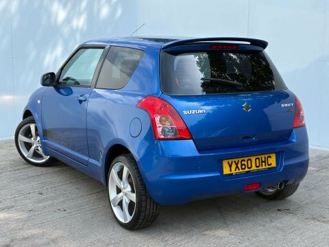 Suzuki Swift 1.2 Sz3  #15