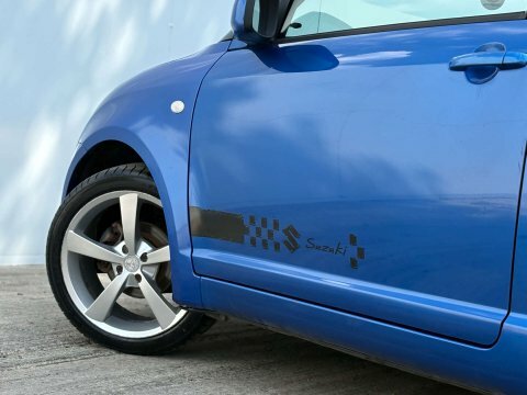 Suzuki Swift 1.2 Sz3  #18