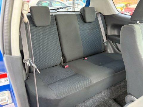 Suzuki Swift 1.2 Sz3  #29
