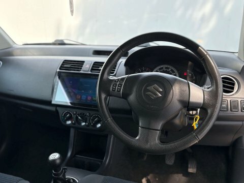 Suzuki Swift 1.2 Sz3  #22