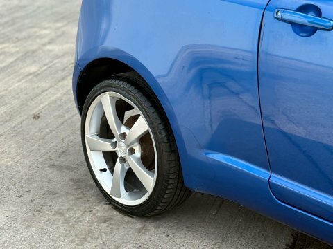 Suzuki Swift 1.2 Sz3  #5