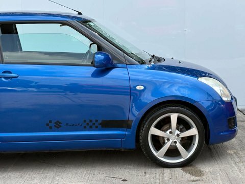 Suzuki Swift 1.2 Sz3  #9