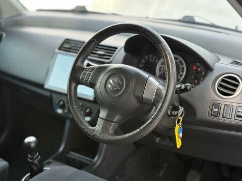 Suzuki Swift 1.2 Sz3  #23