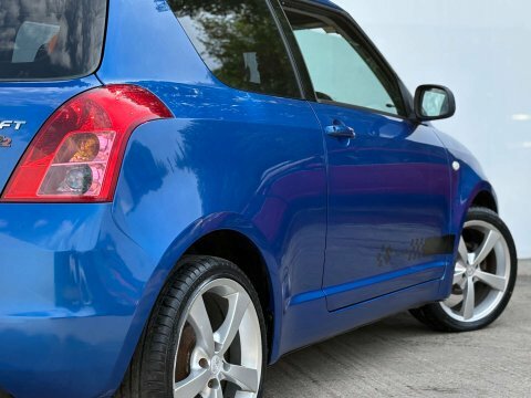 Suzuki Swift 1.2 Sz3  #10
