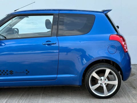 Suzuki Swift 1.2 Sz3  #32