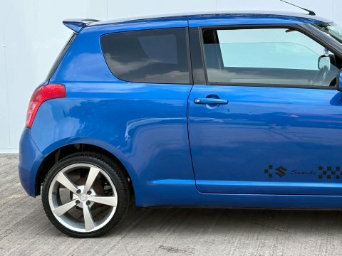 Suzuki Swift 1.2 Sz3  #6