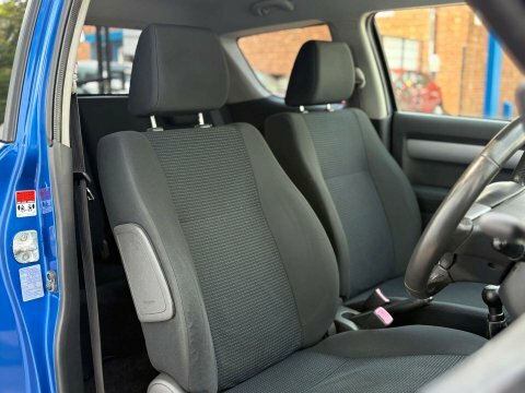 Suzuki Swift 1.2 Sz3  #25