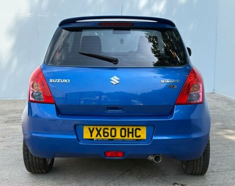 Suzuki Swift 1.2 Sz3  #16