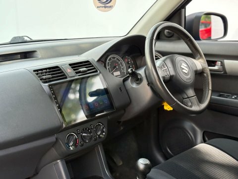 Suzuki Swift 1.2 Sz3  #35