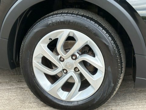 Vauxhall Crossland X 1.5 Crossland X Black #2