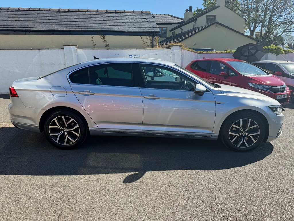 Volkswagen Passat 1.5 Tsi Evo Sel Saloon Dsg Euro 6 Ss  #2