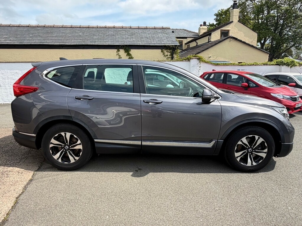 Honda Cr-V I-vtec S  #2