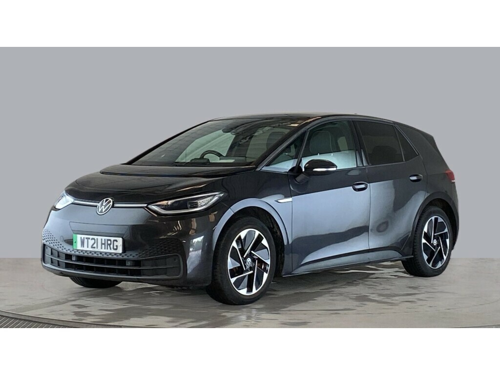 Volkswagen ID.3 Family #3