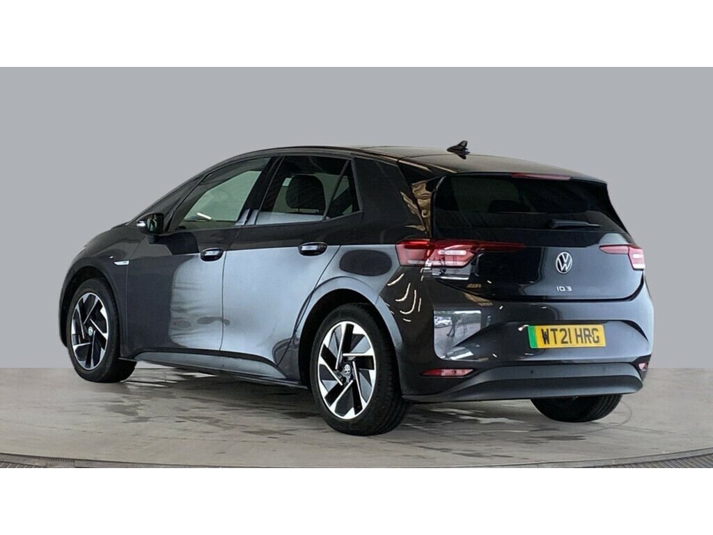 Volkswagen ID.3 Family #2