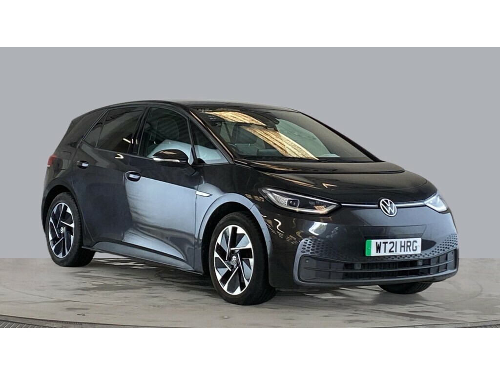 Volkswagen ID.3 Family