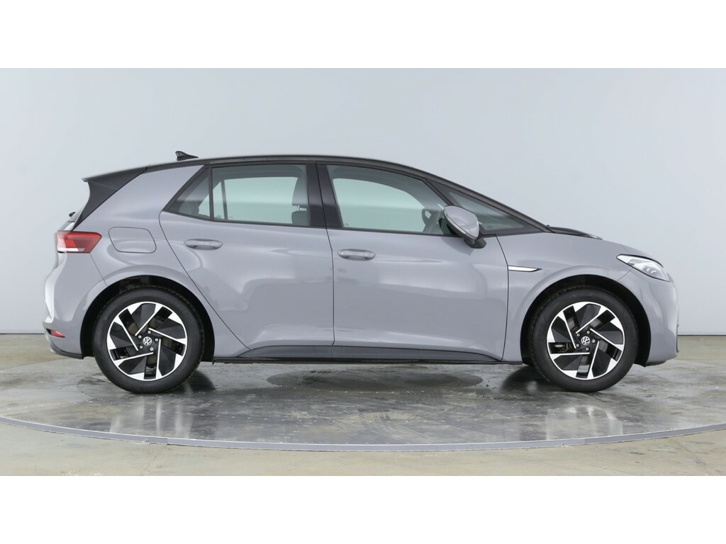Volkswagen ID.3 Life #2