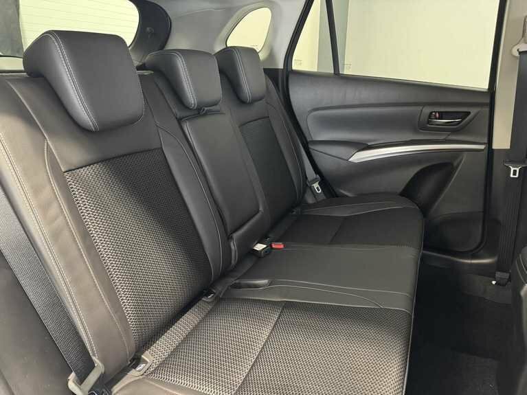 Suzuki S Cross 1.4 Boosterjet 48V Hybrid Ultra Allgrip #6
