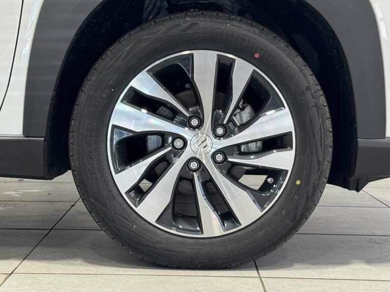 Suzuki S Cross 1.4 Boosterjet 48V Hybrid Ultra Allgrip #4