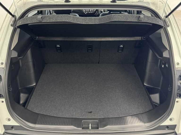 Suzuki S Cross 1.4 Boosterjet 48V Hybrid Ultra Allgrip #5