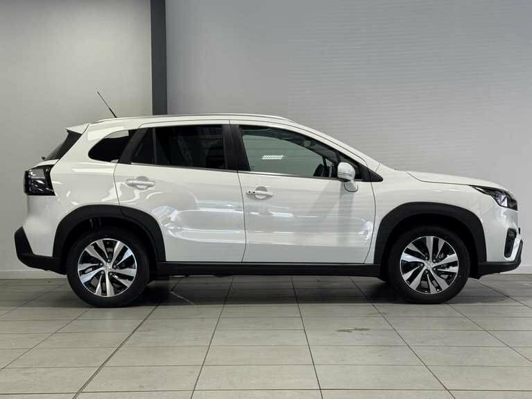Suzuki S Cross 1.4 Boosterjet 48V Hybrid Ultra Allgrip #3