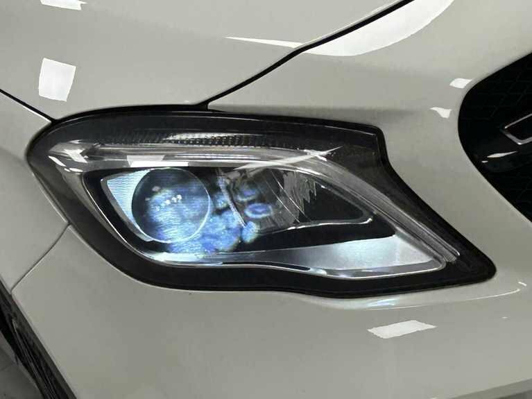 Mercedes-Benz GLA Class Gla 220D 4Matic Amg Line Premium HY18DYU #6