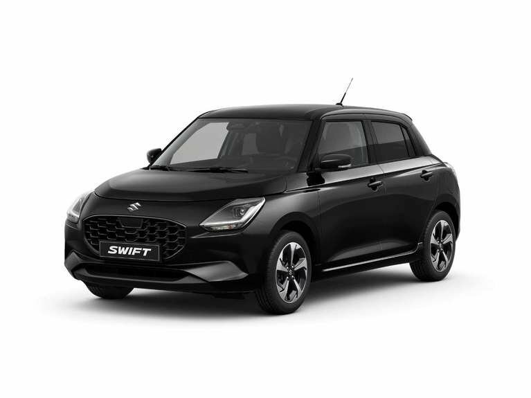 Suzuki Swift 1.2 Mild Hybrid Ultra 