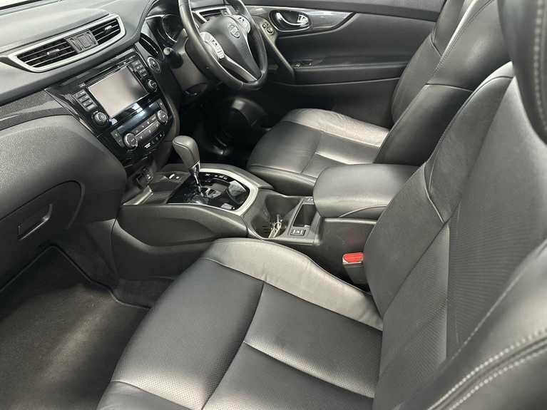 Nissan X-Trail 1.6 Dci Tekna  #3