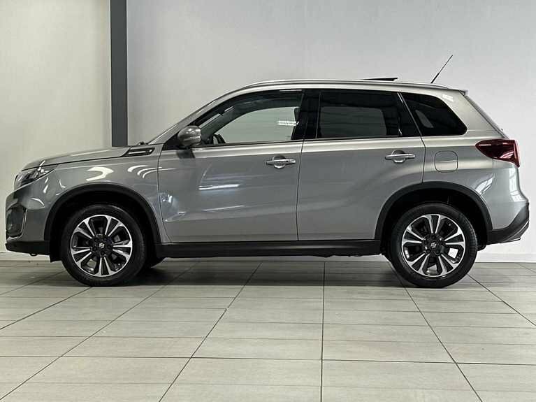 Suzuki Vitara 1.4 Boosterjet 48V Hybrid Sz5 Allgrip NK72WVV #6