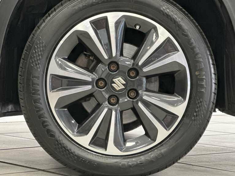Suzuki Vitara 1.4 Boosterjet 48V Hybrid Sz5 Allgrip NK72WVV #5