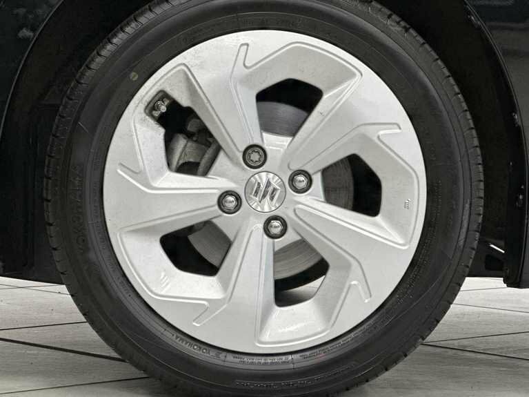 Suzuki Swift 1.2 Mild Hybrid Motion NK75OGU #4