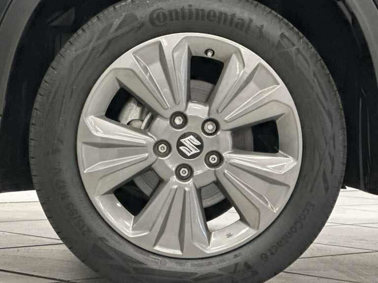Suzuki Vitara 1.5 Hybrid Motion EY74LTO #5