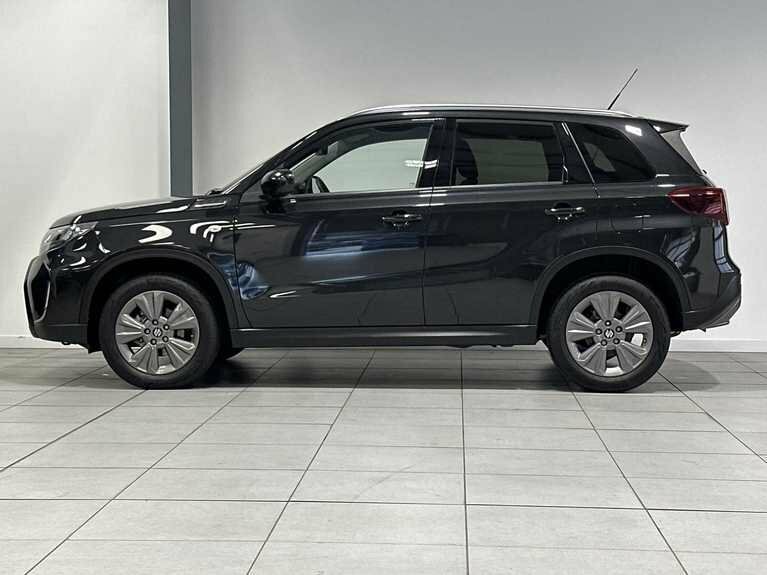 Suzuki Vitara 1.5 Hybrid Motion EY74LTO #6